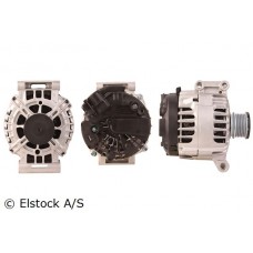 Δυναμό/Εναλλάκτης PEUGEOT 207 2006 - 2009 ELSTOCK 28