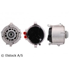 Δυναμό/Εναλλάκτης VW TOUAREG 2003 - 2007 ( 7L ) ELSTOCK 28