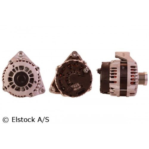Δυναμό/Εναλλάκτης SSANGYONG REXTON 2004 - 2006 ( GAB ) ELSTOCK 28