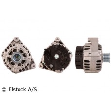 Δυναμό/Εναλλάκτης MERCEDES C CLASS 2000 - 2003 ( W203 ) ELSTOCK 28