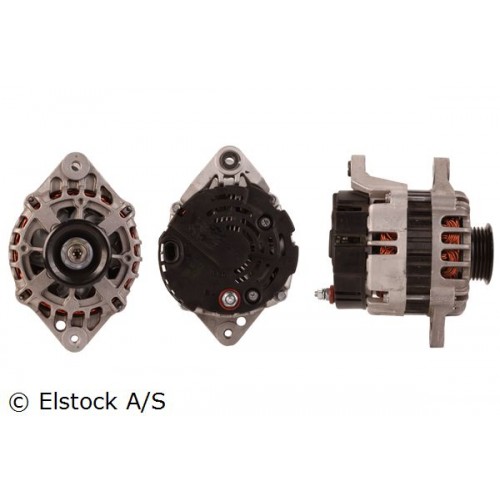 Δυναμό/Εναλλάκτης CHEVROLET-DAEWOO KALOS 2003 - 2004 ( T200 ) ELSTOCK 28