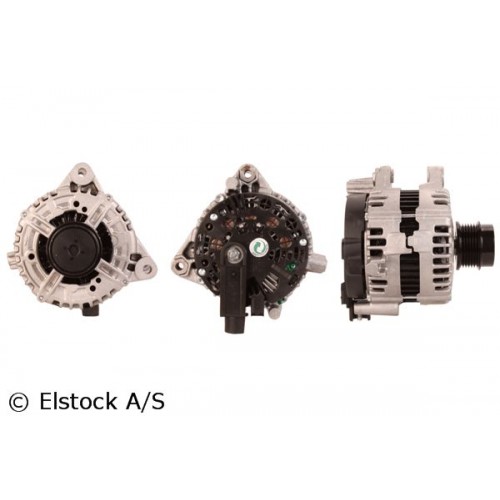 Δυναμό/Εναλλάκτης PEUGEOT 407 2004 - 2008 ( 6D_ ) ELSTOCK 28