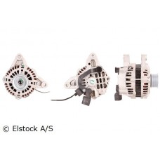 Δυναμό/Εναλλάκτης PEUGEOT 206 1998 - 2002 ELSTOCK 28