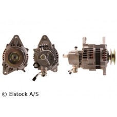 Δυναμό/Εναλλάκτης ISUZU D-MAX ( 8DH ) 2002 - 2007 ELSTOCK 28