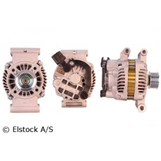 Δυναμό/Εναλλάκτης PEUGEOT 207 2006 - 2009 ELSTOCK 28