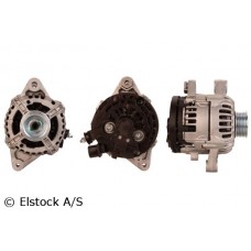 Δυναμό/Εναλλάκτης TOYOTA YARIS 2006 - 2009 ( KL9 ) ELSTOCK 28