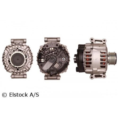 Δυναμό/Εναλλάκτης AUDI A4 2008 - 2011 ( 8K ) ELSTOCK 28