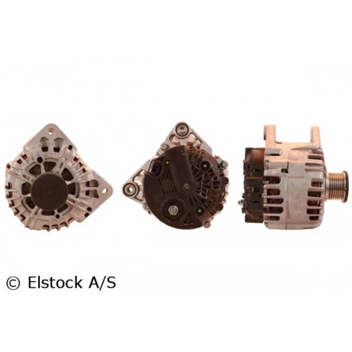 Δυναμό/Εναλλάκτης RENAULT LAGUNA 2007 - 2012 ELSTOCK 28