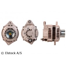 Δυναμό/Εναλλάκτης ISUZU D-MAX ( 8DH ) 2002 - 2007 ELSTOCK 28