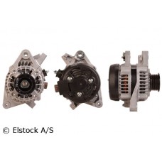 Δυναμό/Εναλλάκτης TOYOTA YARIS 2006 - 2009 ( KL9 ) ELSTOCK 28