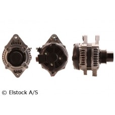 Δυναμό/Εναλλάκτης TOYOTA YARIS 2006 - 2009 ( KL9 ) ELSTOCK 28
