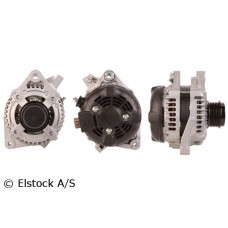 Δυναμό/Εναλλάκτης TOYOTA YARIS 2006 - 2009 ( KL9 ) ELSTOCK 28