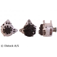 Δυναμό/Εναλλάκτης RENAULT MEGANE 2008 - 2014 ELSTOCK 28