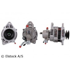 Δυναμό/Εναλλάκτης ISUZU D-MAX ( 8DH ) 2002 - 2007 ELSTOCK 28