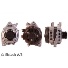 Δυναμό/Εναλλάκτης TOYOTA YARIS 2006 - 2009 ( KL9 ) ELSTOCK 28