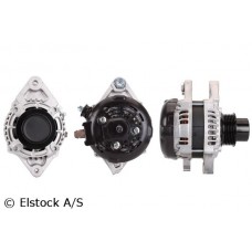 Δυναμό/Εναλλάκτης TOYOTA YARIS 2012 - 2014 ( XP130 ) ELSTOCK 28