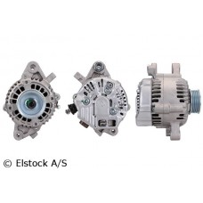 Δυναμό/Εναλλάκτης TOYOTA IQ 2009 - 2016 ( AJ1 ) ELSTOCK 28