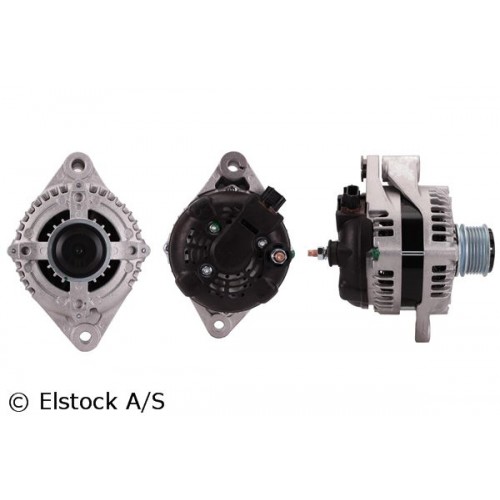 Δυναμό/Εναλλάκτης FIAT FREEMONT 2012 - ELSTOCK 28 Δυναμό/Εναλλάκτης FIAT FREEMONT 2012 - ELSTOCK 28