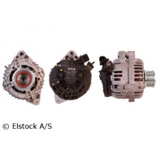 Δυναμό/Εναλλάκτης TOYOTA HILUX 2005 - 2009 ( KUN15/25 ) ELSTOCK 28