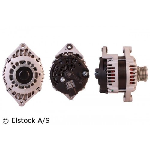 Δυναμό/Εναλλάκτης CHEVROLET-DAEWOO CRUZE 2009 - 2013 ELSTOCK 28