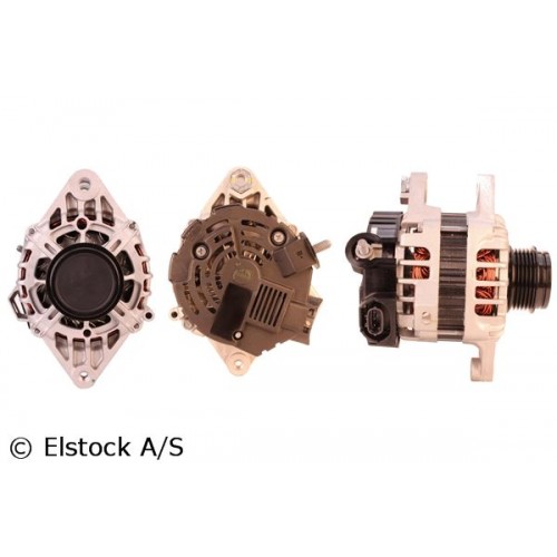 Δυναμό/Εναλλάκτης HYUNDAI i10 2007 - 2010 ELSTOCK 28 Δυναμό/Εναλλάκτης HYUNDAI i10 2007 - 2010 ELSTOCK 28