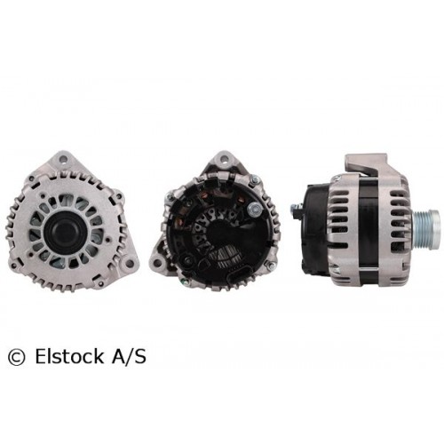 Δυναμό/Εναλλάκτης SSANGYONG REXTON 2004 - 2006 ( GAB ) ELSTOCK 28
