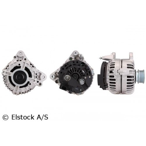 Δυναμό/Εναλλάκτης VW JETTA 2005 - 2011 ( 1K2 ) ELSTOCK 28