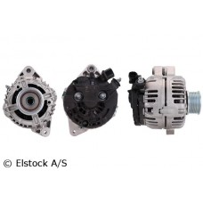 Δυναμό/Εναλλάκτης TOYOTA HILUX 2005 - 2009 ( KUN15/25 ) ELSTOCK 28