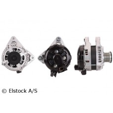 Δυναμό/Εναλλάκτης FORD FIESTA 2008 - 2013 ( Mk6 )( JA8 ) ELSTOCK 28