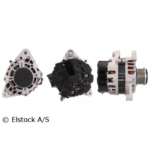 Δυναμό/Εναλλάκτης HYUNDAI i10 2007 - 2010 ELSTOCK 28 Δυναμό/Εναλλάκτης HYUNDAI i10 2007 - 2010 ELSTOCK 28