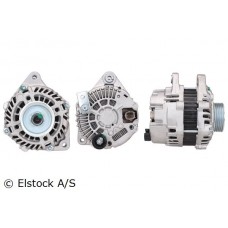 Δυναμό/Εναλλάκτης HONDA CIVIC 2006 - 2009 ( FD / K / N ) ELSTOCK 28