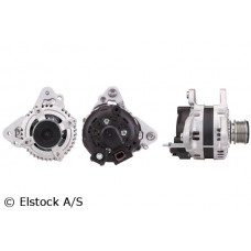 Δυναμό/Εναλλάκτης VW TIGUAN 2008 - 2012 ( 5N ) ELSTOCK 28