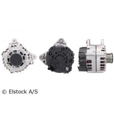Δυναμό/Εναλλάκτης VW TOUAREG 2003 - 2007 ( 7L ) ELSTOCK 28