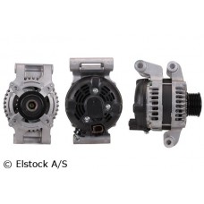 Δυναμό/Εναλλάκτης LANDROVER DEFENDER 1990 - 2006 ( LD ) ELSTOCK 28