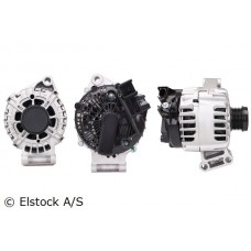 Δυναμό/Εναλλάκτης FORD FIESTA 2008 - 2013 ( Mk6 )( JA8 ) ELSTOCK 28