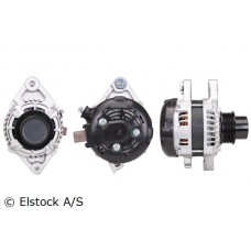 Δυναμό/Εναλλάκτης CITROEN C1 2014 - ELSTOCK 28