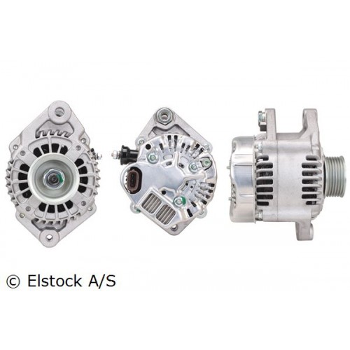 Δυναμό/Εναλλάκτης DAIHATSU CUORE 2006 - 2008 ( VIII ) ELSTOCK 28