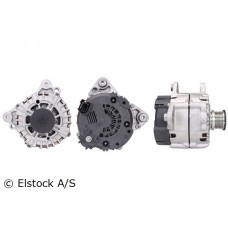 Δυναμό/Εναλλάκτης AUDI A4 2008 - 2011 ( 8K ) ELSTOCK 28