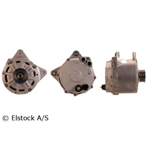 Δυναμό/Εναλλάκτης AUDI Q7 2006 - 2009 ( 4L ) ELSTOCK 28