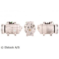 Συμπιεστής A/C (Κομπρέσορας) VW PASSAT 1989 - 1993 ( 3A2 - 35I ) ELSTOCK 51-0004