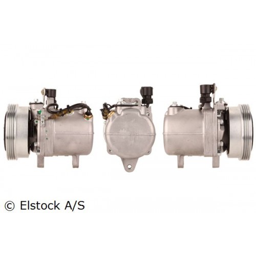 Συμπιεστής A/C (Κομπρέσορας) BMW Z3 1996 - 2003 ( E36/8 ) ELSTOCK 51-0005