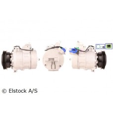 Συμπιεστής A/C (Κομπρέσορας) VW PASSAT 2000 - 2005 ( 3B3 ) ELSTOCK 51-0007