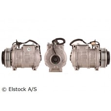 Συμπιεστής A/C (Κομπρέσορας) MERCEDES E CLASS 1985 - 1993 ( W124 ) ELSTOCK 51-0011