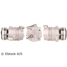 Συμπιεστής A/C (Κομπρέσορας) OPEL OMEGA 2000 - 2003 ( Β ) ELSTOCK 51-0012