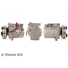 Συμπιεστής A/C (Κομπρέσορας) SAAB 900 1993 - 1998 ELSTOCK 51-0013