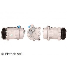 Συμπιεστής A/C (Κομπρέσορας) ELSTOCK 51-0017