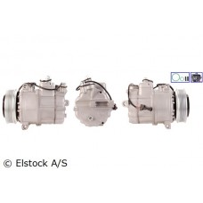 Συμπιεστής A/C (Κομπρέσορας) SAAB 9-5 1998 - 2005 ( YS3E ) ELSTOCK 51-0018