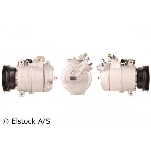 Συμπιεστής A/C (Κομπρέσορας) BMW 5 Series 2000 - 2003 ( E39 F/L ) ELSTOCK 51-0024