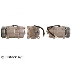 Συμπιεστής A/C (Κομπρέσορας) PEUGEOT 405 1987 - 1992 ELSTOCK 51-0035