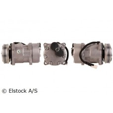 Συμπιεστής A/C (Κομπρέσορας) PEUGEOT 405 1993 - 1995 ( 4B ) ELSTOCK 51-0042